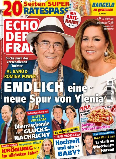 ECHO DER FRAU