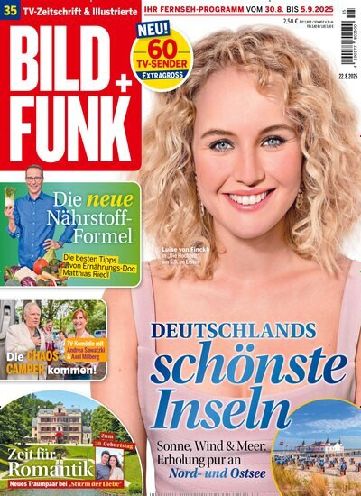 BILD + FUNK