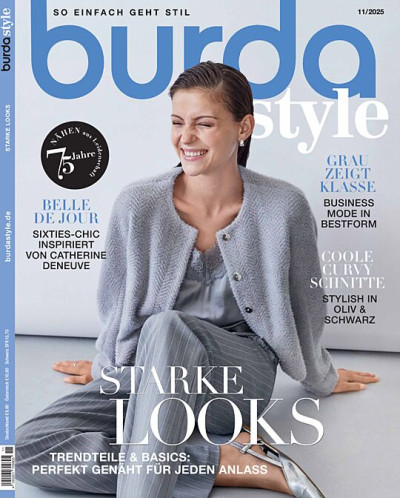burda style