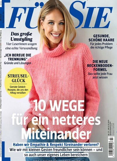 FÜR SIE