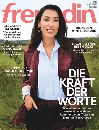 freundin