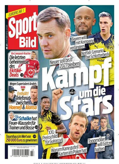 Sport Bild