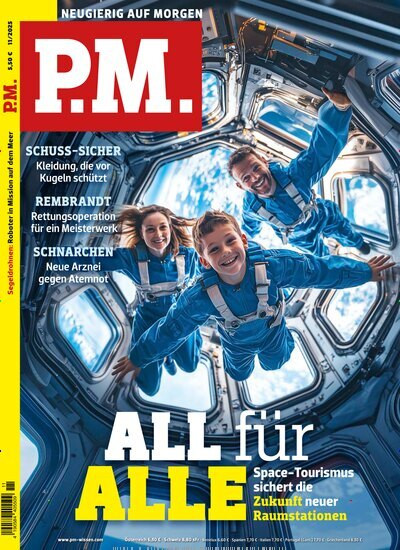 PM Magazin