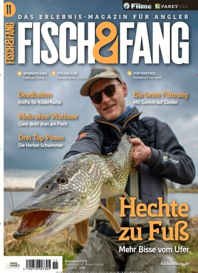 Fisch & Fang