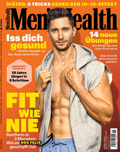 Men´s Health
