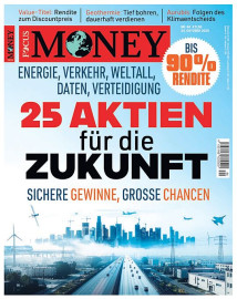 FOCUS MONEY