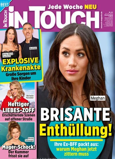 InTouch