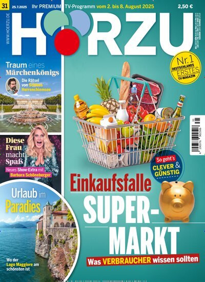HÖRZU