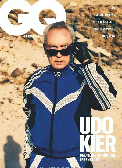 GQ Schweiz
