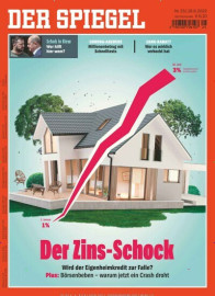 DER SPIEGEL Schweiz